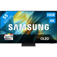 Koop Samsung 55