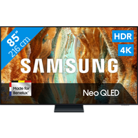 Koop Samsung 85
