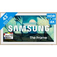 Koop Samsung 43