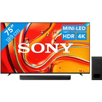 Koop Sony 75