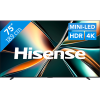 Koop Hisense 75