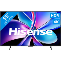 Koop Hisense 55