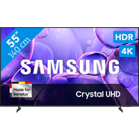 Koop Samsung 55