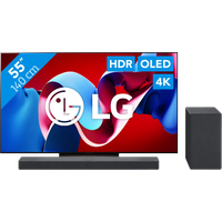 Koop LG 55