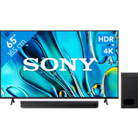 Koop Sony Bravia 3 65