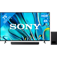 Koop Sony Bravia 3 75