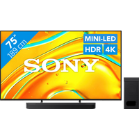 Koop Sony Bravia 5 75