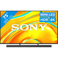 Koop Sony Bravia 5 75