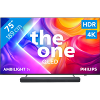 Koop Philips Ambilight 75
