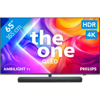 Koop Philips Ambilight 65