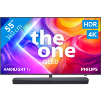 Koop PPhilips Ambilight 55