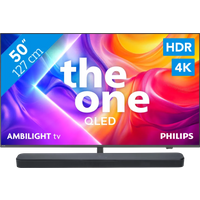 Koop Philips Ambilight 50