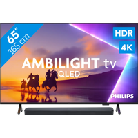 Koop Philips Ambilight 65