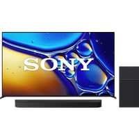 Koop Sony Bravia 8 II 55