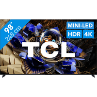 Koop TCL 98