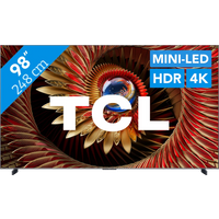 Koop TCL 98