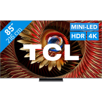 Koop TCL 85