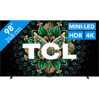 Koop TCL 98