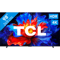 Koop TCL 98