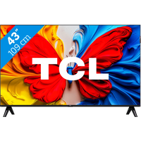 Koop TCL 43