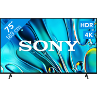 Koop Sony Bravia 3 75