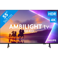 Koop Philips Ambilight 55