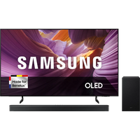 Koop Samsung 55