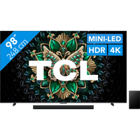 Koop TCL 98