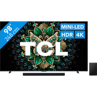 Koop TCL 98