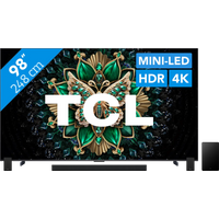 Koop TCL 98
