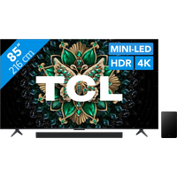 Koop TCL 85
