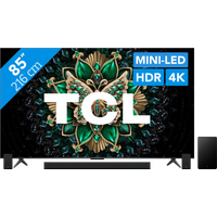 Koop TCL 85