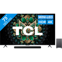 Koop TCL 75