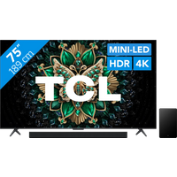 Koop TCL 75