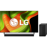 Koop LG 55