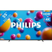 Koop Philips 55'' PUS7000 4K (2025) voor laagste prijs