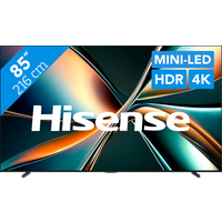 Koop Hisense 85