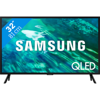 Koop Samsung QLED 32Q50A (2023) voor laagste prijs