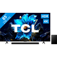 Koop TCL 85