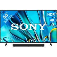 Koop Sony Bravia 3 65