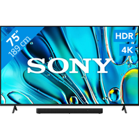 Koop Sony Bravia 3 75
