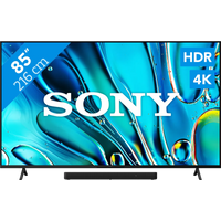 Koop Sony Bravia 3 85