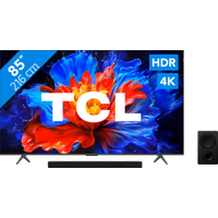 Koop TCL 85