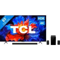 Koop TCL 85