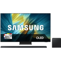 Koop Samsung 55