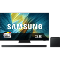 Koop Samsung 55