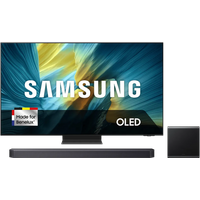 Koop Samsung 55