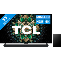 Koop TCL 55