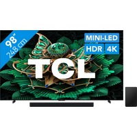 Koop TCL 98