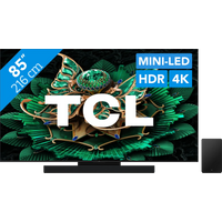 Koop TCL 85